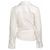 Jacquemus, Camisa Le coup de soleil en white - vista 2