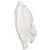 Jacquemus, Camisa Le coup de soleil en white - vista 3