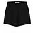 Valentino Garavani, Schwarze Shorts