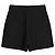 Valentino Garavani, Schwarze Shorts - Ansicht 2