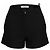 Valentino Garavani, Schwarze Shorts - Ansicht 4