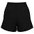 Valentino Garavani, Schwarze Shorts - Ansicht 5