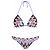 Missoni, Bikini a triangolo multicolore