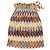 Missoni, bikini de triángulo de lurex en tonos dorados - vista 5