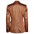 Dries van Noten, Blazer in lachsfarben - Ansicht 3