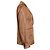 Dries van Noten, Blazer in lachsfarben - Ansicht 4
