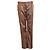 Dries van Noten, Completo in lurex color salmone - vista 7