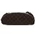 Louis Vuitton Realizzato in tela rivestita Monogram Macassar che evoca la robustezza di uno zaino da trekking, è resistente a graffi e macchie. Ampio spazio interno e numerosi scomparti organizzati sistematicamente - vista 3
