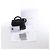 Christian Dior Lady Dior Leder 2Way Handtasche in Black - Ansicht 11