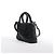 Christian Dior Lady Dior Leder 2Way Handtasche in Black - Ansicht 2