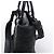 Christian Dior Lady Dior Leder 2Way Handtasche in Black - Ansicht 4