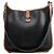Borsa a tracolla Hermès Evelyn I 33 GM in pelle Ardennes Nero x Marrone S:1989