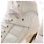 Christian Dior D-ZENITH Stiefeletten aus Leder x Stoff in Ivory, Größe EU 37 - Ansicht 7