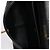 Borsa a tracolla Chanel Limited Edition Paris Double Flap in pelle matelassé con catena, Nero - vista 12