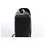 Borsa a tracolla Chanel Limited Edition Paris Double Flap in pelle matelassé con catena, Nero - vista 8