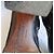 Robert Clergerie Black Leather Knee-High Boots - view 7
