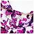 Erdem Seidenkleid mit Blumenprint - Ansicht 6