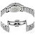 Orologio Automatico Seiko King SDKS001 6R31-00D0 Silver - vista 7