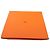 Scatola Hermès Orange per Kelly 25
