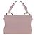 Miu Miu Logo Flap Leather Small - vista 2
