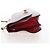 Miu Miu Logo Flap Leather Small - vista 3