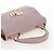 Miu Miu Logo Flap Leather Small - vista 7