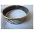 Autre Marque Bracciale rigido Michaela Frey Team motivo geometrico oro - vista 5