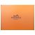 Hermès Scatola Arancione per Birkin 25 - vista 2