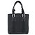 Salvatore Ferragamo Gancini Top Handle Canvas