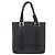 Salvatore Ferragamo Gancini Top Handle Canvas - vista 2