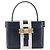 Céline Borsa a mano Celine in pelle