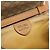 Céline Celine Vintage Macadam Canvas and Leather - vue 6