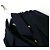 Michael Kors Collection Navy Blue Wool Pea Coat - view 3