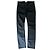 Zadig & Voltaire Jeans Preto Algodão e Elastano