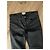 Zadig & Voltaire Jeans Preto Algodão e Elastano - vista 3