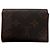 Louis Vuitton x Takashi Murakami Rosalie Coin Purse Monogram Multicolor Coated Canvas - vista 2