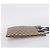 Gucci Joy Plus Flat GG Coated Canvas Medium - vista 4