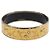 Bracciale Rigido Vintage Chanel Metal 21 - vista 3