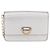 Burberry D-Ring Chain Leather Small