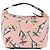 Chanel Ice Cream Sundae Printed Canvas Small - vue 2