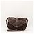 Bolsa de Ombro Louis Vuitton Monogram Canvas - vista 3