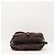 Bolsa de Ombro Louis Vuitton Monogram Canvas - vista 5