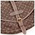 Bolsa de Ombro Louis Vuitton Monogram Canvas - vista 6