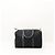 Bolsa Boston Christian Dior Monogram Canvas Black - vista 4