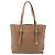 Prada Covered Strap Open City Calfskin Medium - vista 2