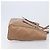 Prada Covered Strap Open City Calfskin Medium - vista 3