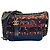 Borsa a Tracolla Chanel Gabrielle Small 2018 con Paillettes