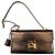 Borsa a tracolla Lady Lock in pelle di vitello Gucci