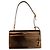 Borsa a tracolla Lady Lock in pelle di vitello Gucci - vista 3