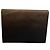 Autre Marque Clutch Saint Laurent con fiocco in raso - vista 4